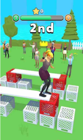 板条箱对抗赛v0.01.02