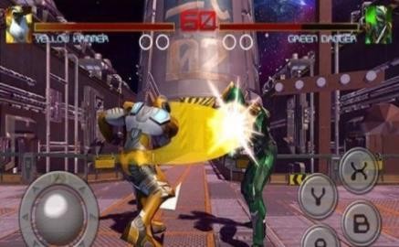 英雄恐龙对战v4.0