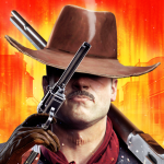 牛仔神枪手v1.0.1
