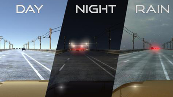 虚拟现实赛车v1.1.4