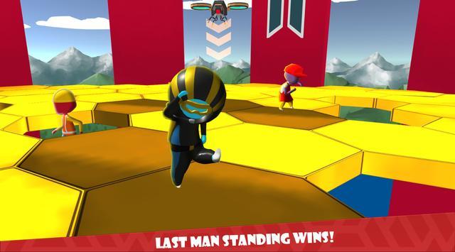 多人联盟竞技v1.3