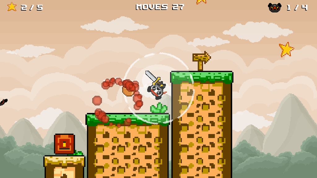 熊猫格斗v1.0.0.0