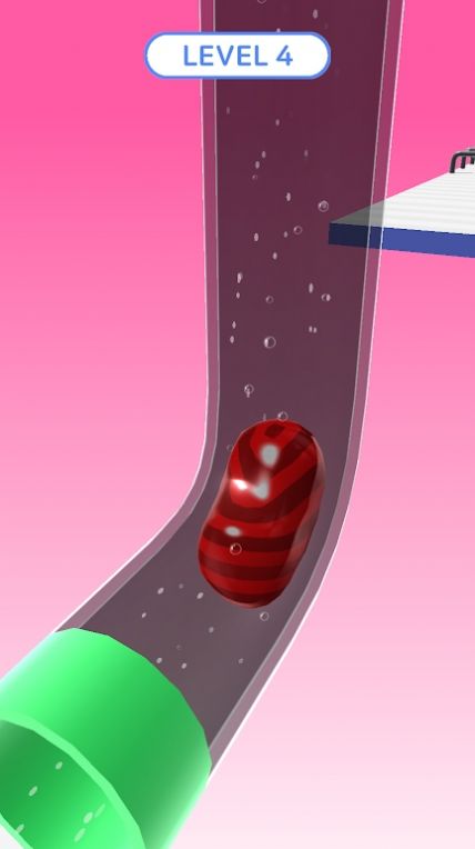 万能球竞速v0.1.0