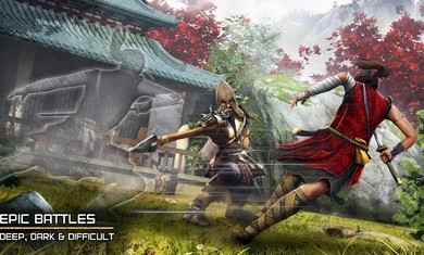 影子猎人的传说v1.0.22