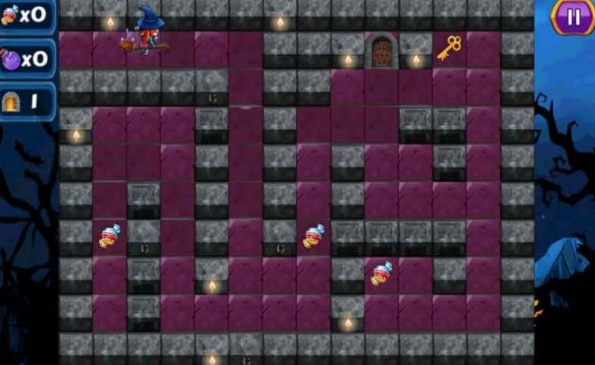 恐怖丛林小屋v1.0