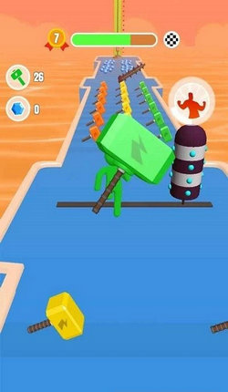 我有一把大锤v1.0.8