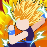 火柴人无敌战斗v1.0