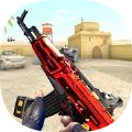 沙漠射击战争v1.0.0