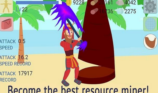 采矿点击器v1.1.21