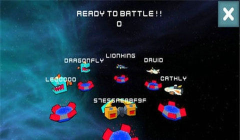 银河大乱战v2.1.1