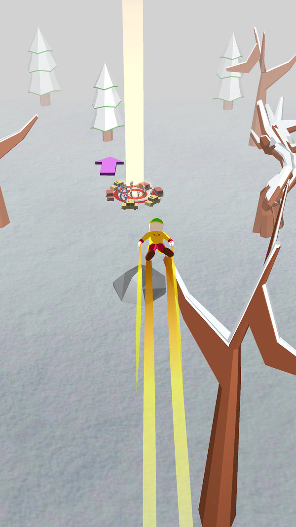 英雄得会飞v1.0.1