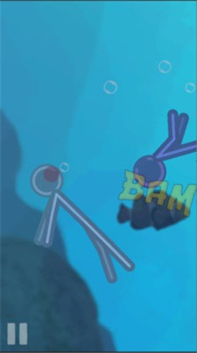 火柴人像素对决v1.0.0