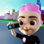 视频博主跑v1.43