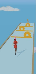 功夫跑酷大师v0.5