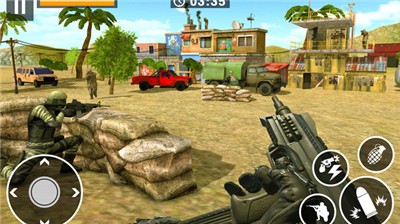 反恐主义行动v1.9