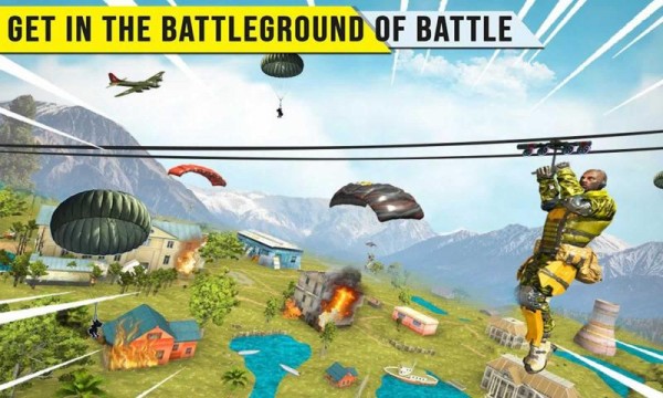 部队疯狂打击v1.3