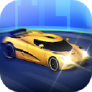赛车冲刺大师v1.0