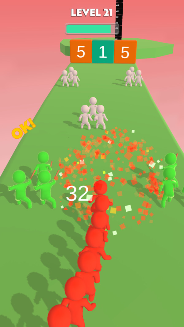 一路招兵买马v1.0.0