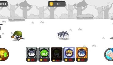 狗头大作战v1.0.9