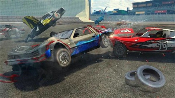 极速暴走飞车v183.1.0.3018