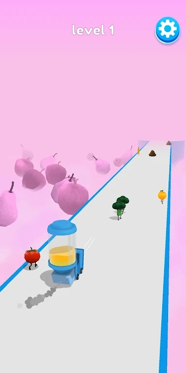 阿三鲜榨果汁v0.1