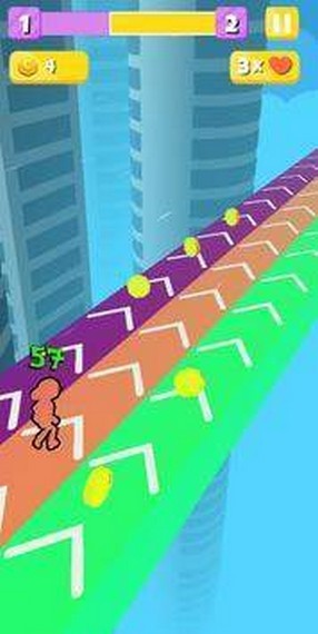 为了生存而奔跑v0.4