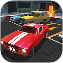 3D停车场驾驶v1.2