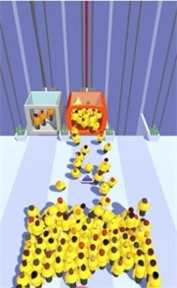 电梯挑战v0.01.00