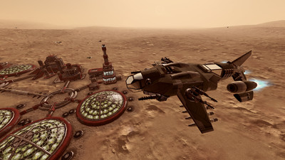 太空指挥官v0.9.2