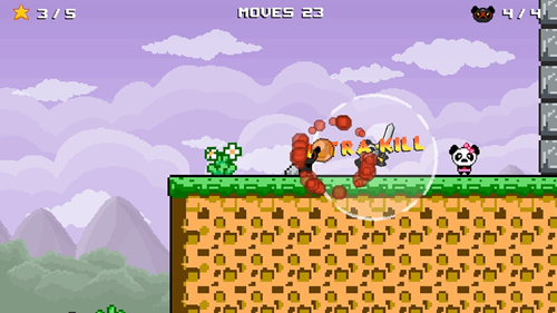 熊猫格斗v1.0.0.0