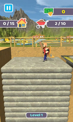 断块采煤机v2.0.3