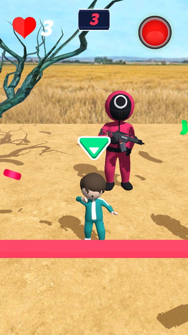 刺激生存挑战v1.0