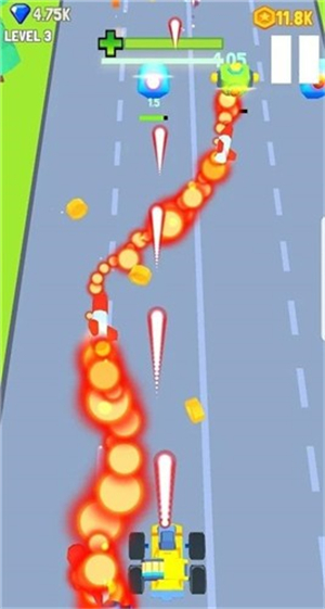 孤独的小坦克v1.0.3