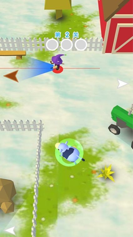 明日方舟农场v2.0