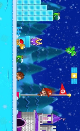 超级比利兄弟v1.2.1.110