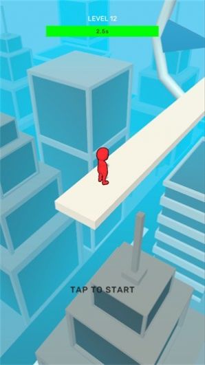 高空慢跑跳跃v0.1