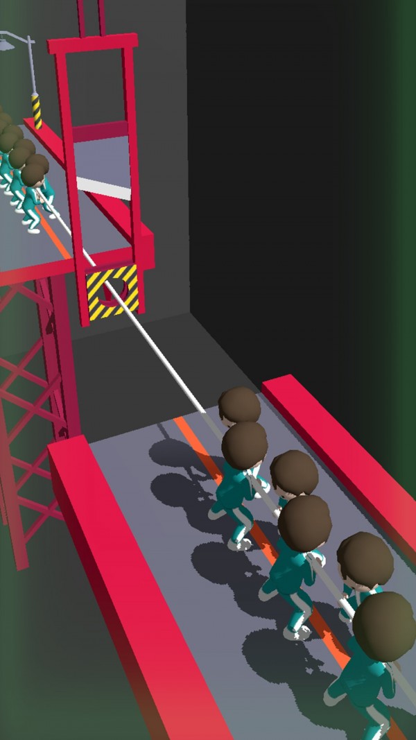 刺激生存挑战v1.0