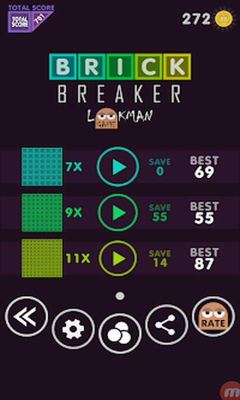 小球打砖块最新版v