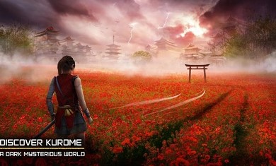 影子猎人的传说v1.0.22