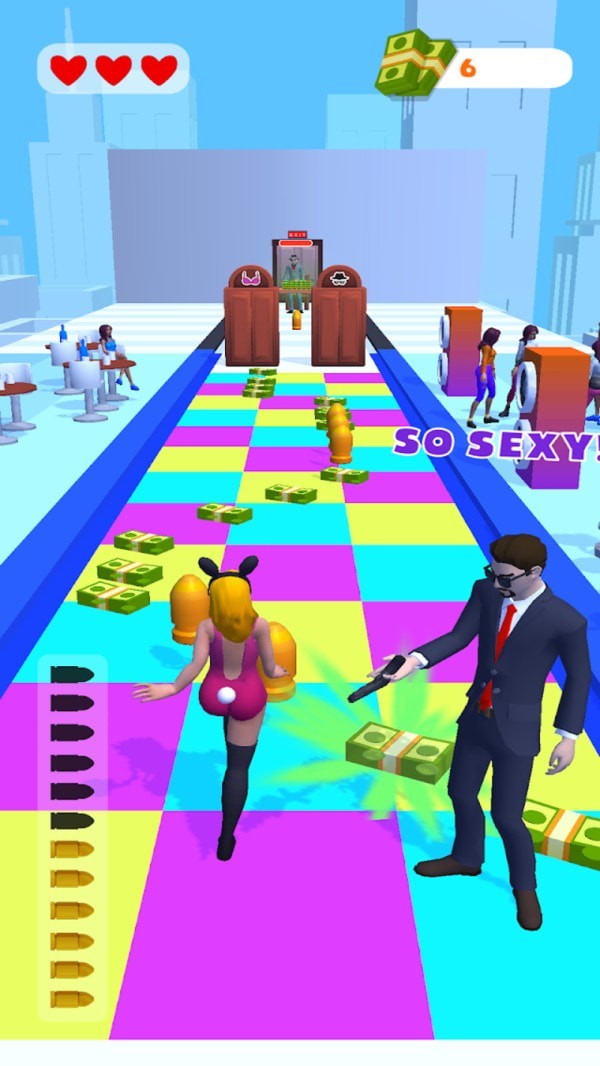 百变特工暗杀v1.0