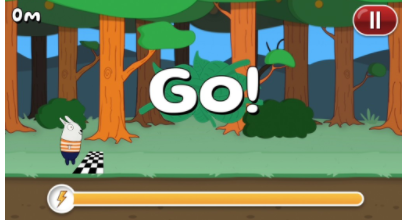 康尼跑酷v0.1.0.3