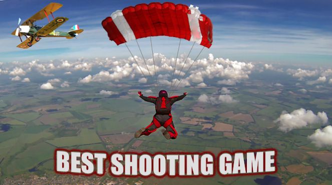 终极FPS反恐射击v1.0