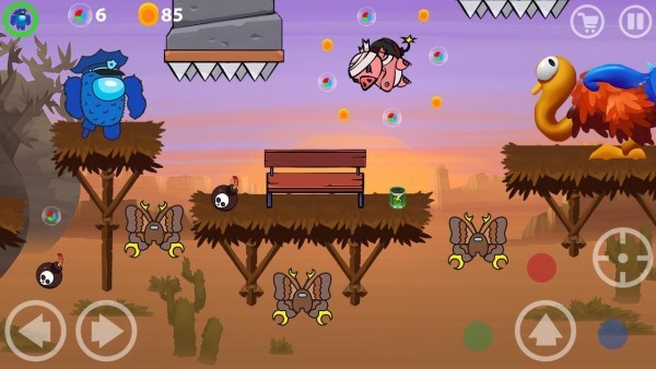 冒名顶替英雄大战v2.0