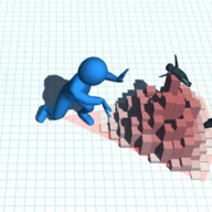 粉碎人类大作战v1.0