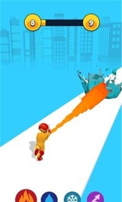 超级英雄变换v0.2