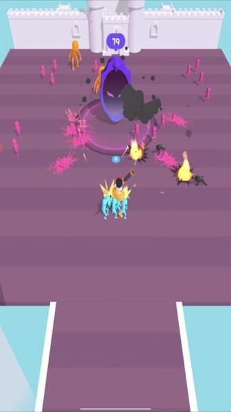 疯狂白雪公主v0.1.16