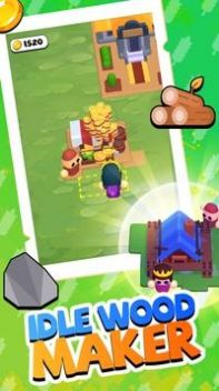 闲置木匠v1.0.2