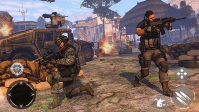 特种兵秘密任务v3.0.05