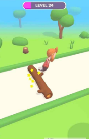 选择赛跑者v0.11