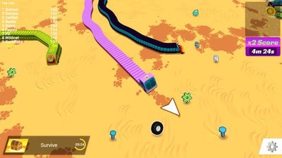 迷你车大乱斗v1.1